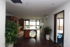 A charming 4 bedrooms apartment for rent in Tay Ho